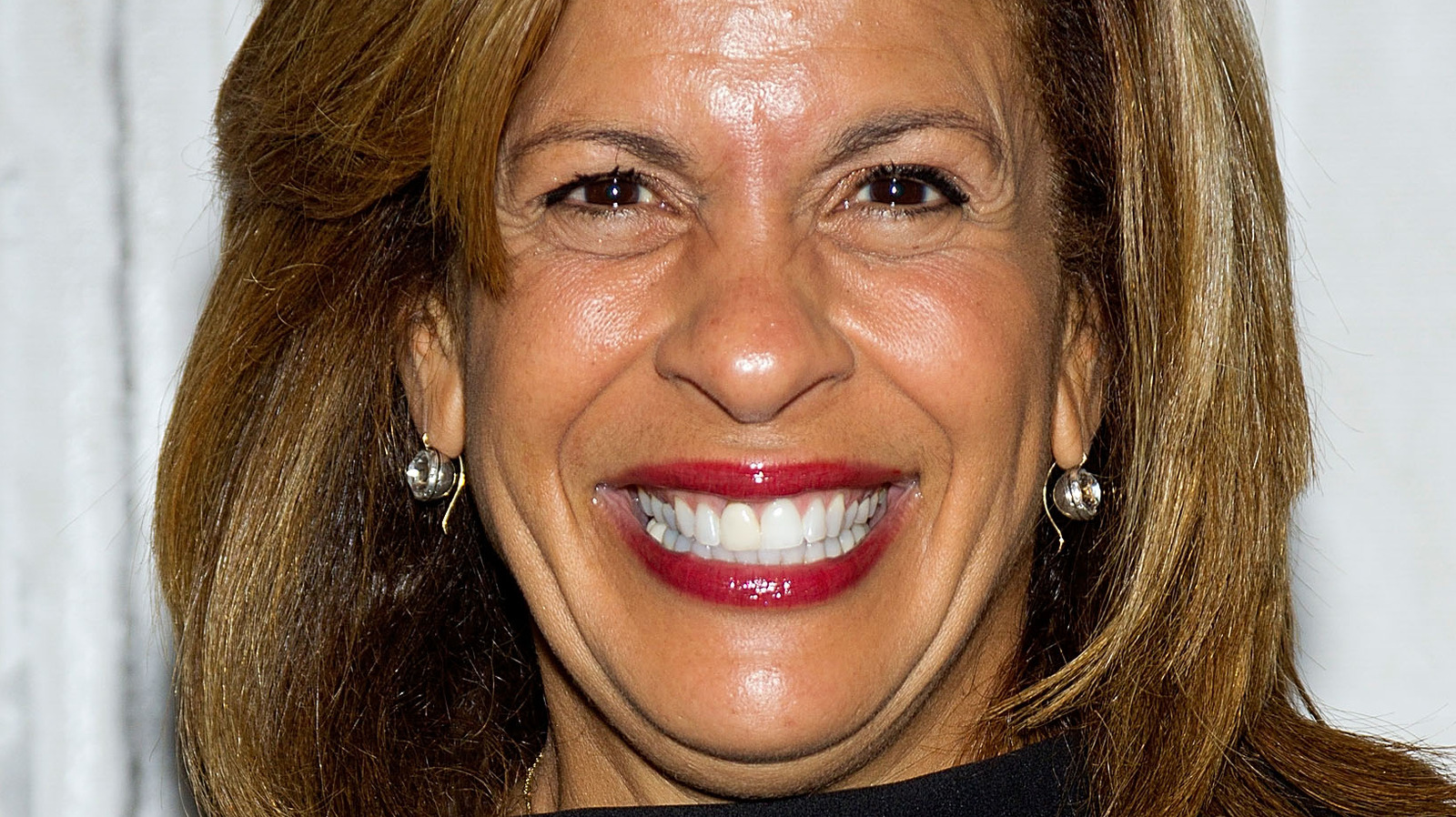 Hoda Kotb Gets Real About Her Relationship With Ex Joel Schiffman Today