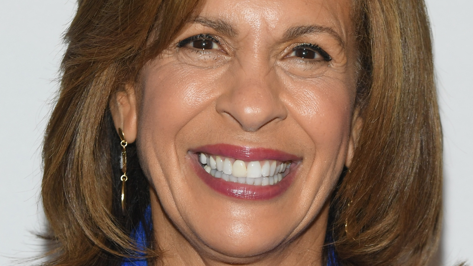 Hoda Kotb Steps Away From Today Show Again Following Daughter Hope's ...