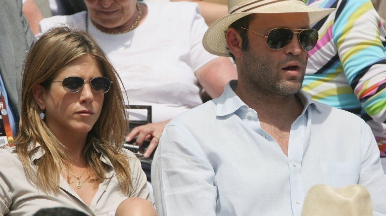 Jennifer Aniston Vince Vaughn