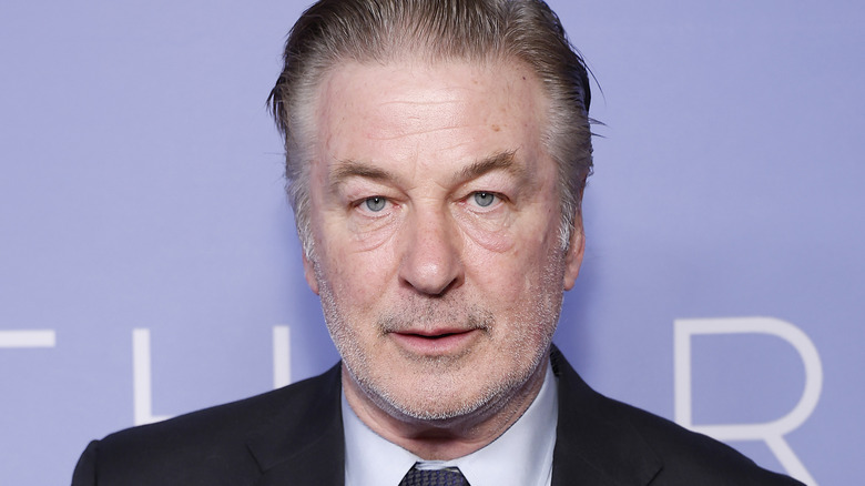 Alec Baldwin frowning 