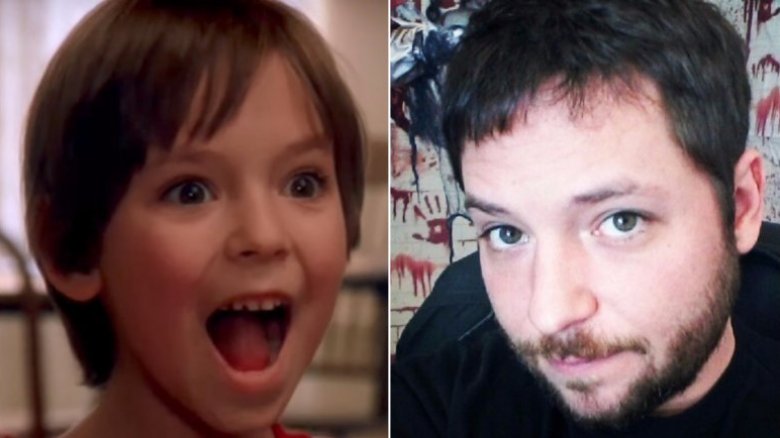 ​Alex Vincent