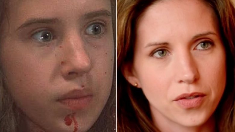 ​Emily Perkins