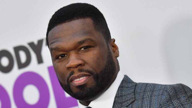 50 Cent