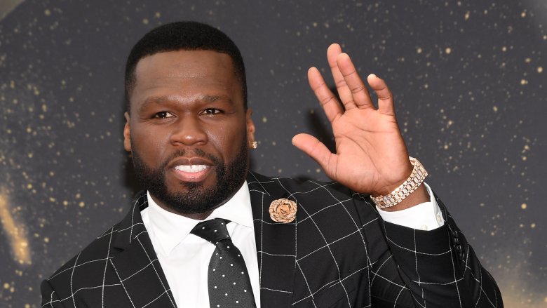 50 Cent