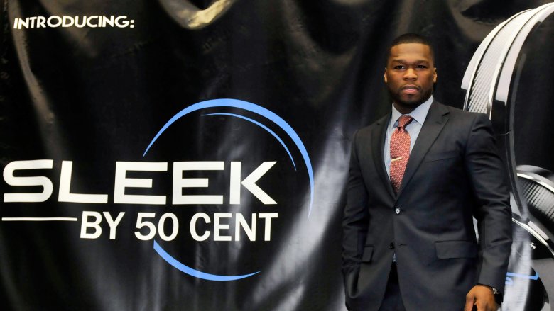 50 Cent