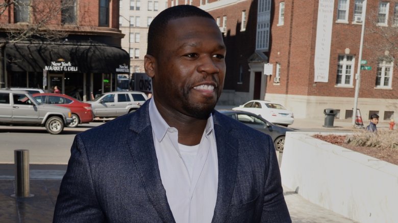 50 Cent