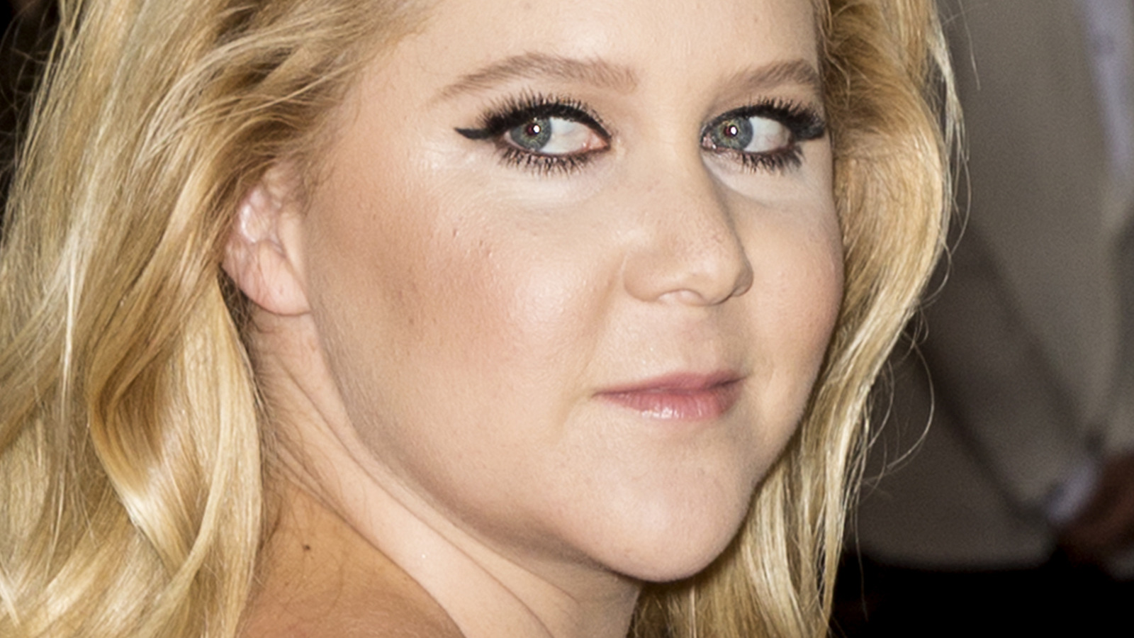 How Amy Schumer s Health Condition Was More Serious Than She