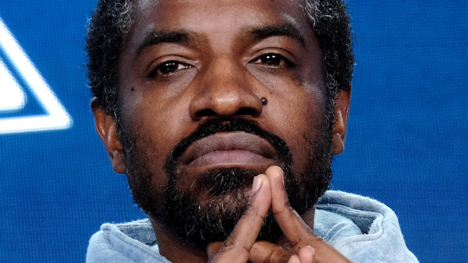 How Andre 3000 Got In The Middle Of Drake And Kanye West's Feud