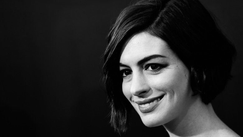 Anne Hathaway