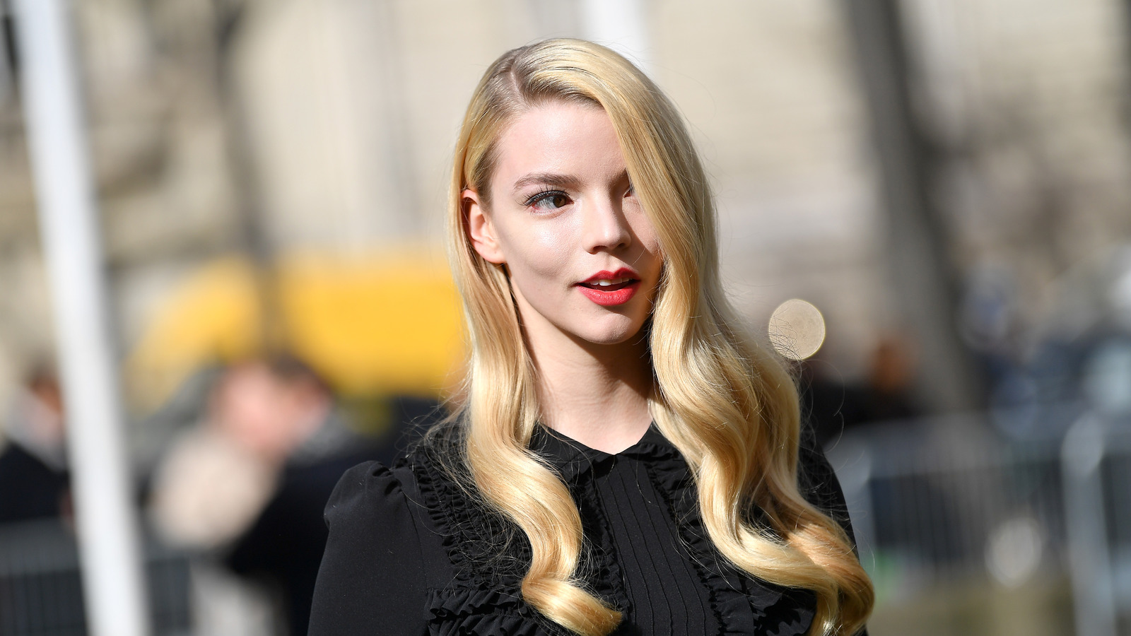 Anya Taylor-Joy Movies & TV Shows List (2023): From The New Mutants to The  Queen's Gambit