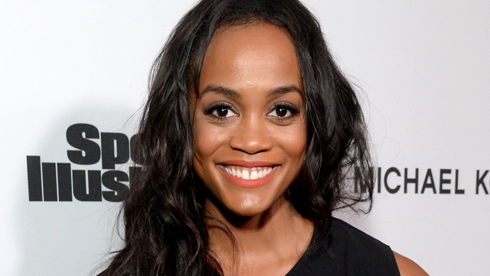 Rachel Lindsay 