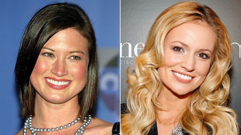 Meredith Phillips, Emily Maynard