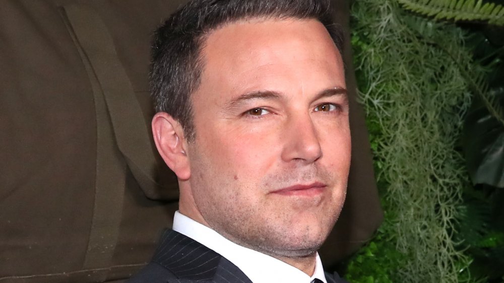 Ben Affleck 