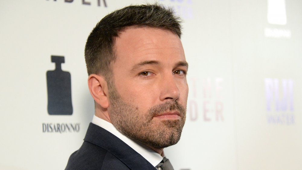 Ben Affleck