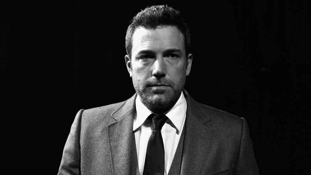 Ben Affleck 