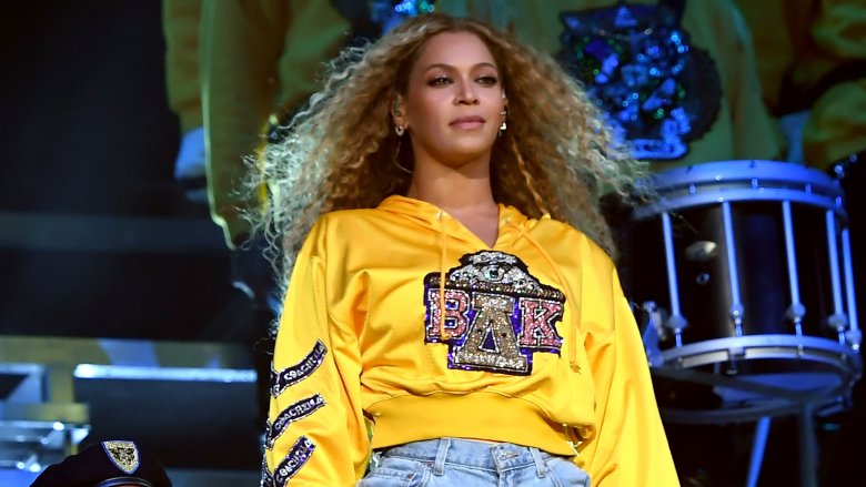 How Beyonce Got Ripped For Coachella