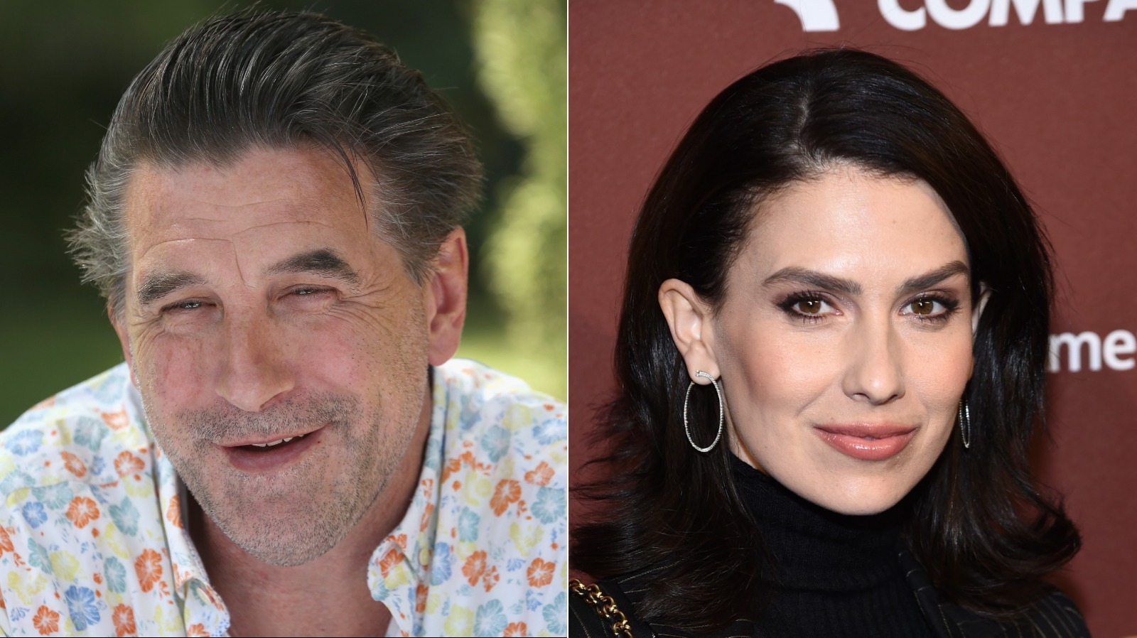 How Billy Baldwin Feels About The Hilaria Baldwin Scandal