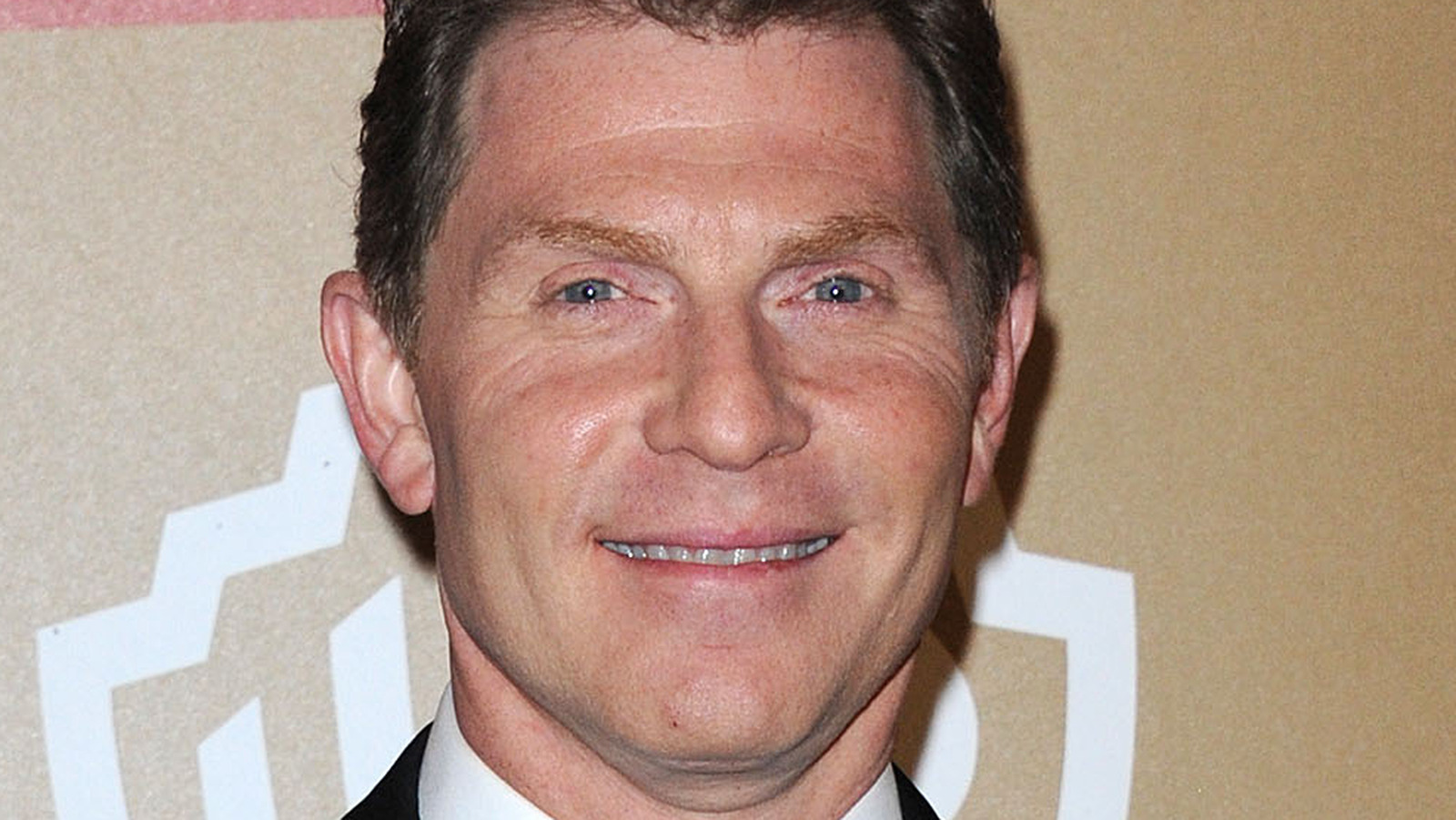 How Bobby Flay's Hollywood Walk Of Fame Ceremony Went Totally Wrong