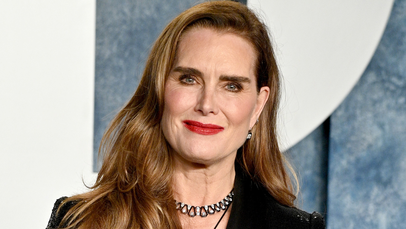 Brooke Shields Shares Painful Experience With Romeo & Juliet