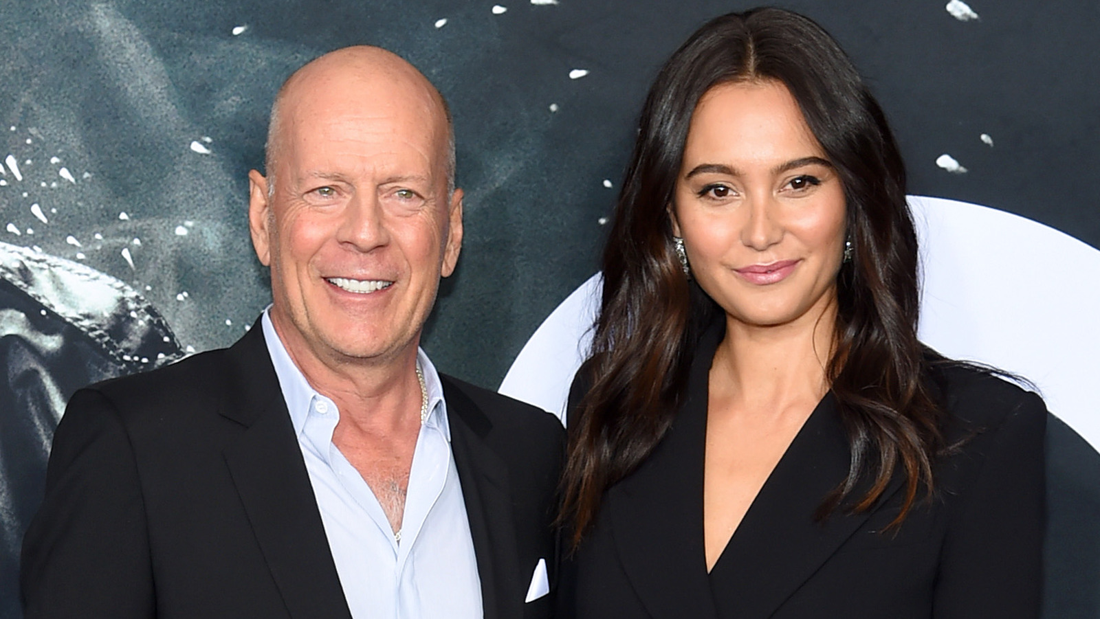 How Bruce Willis' Wife Emma Heming Really Felt About His Marriage To ...