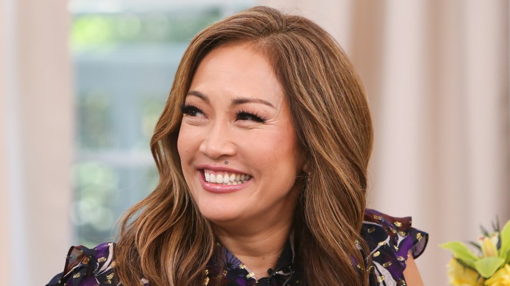 Carrie Ann Inaba