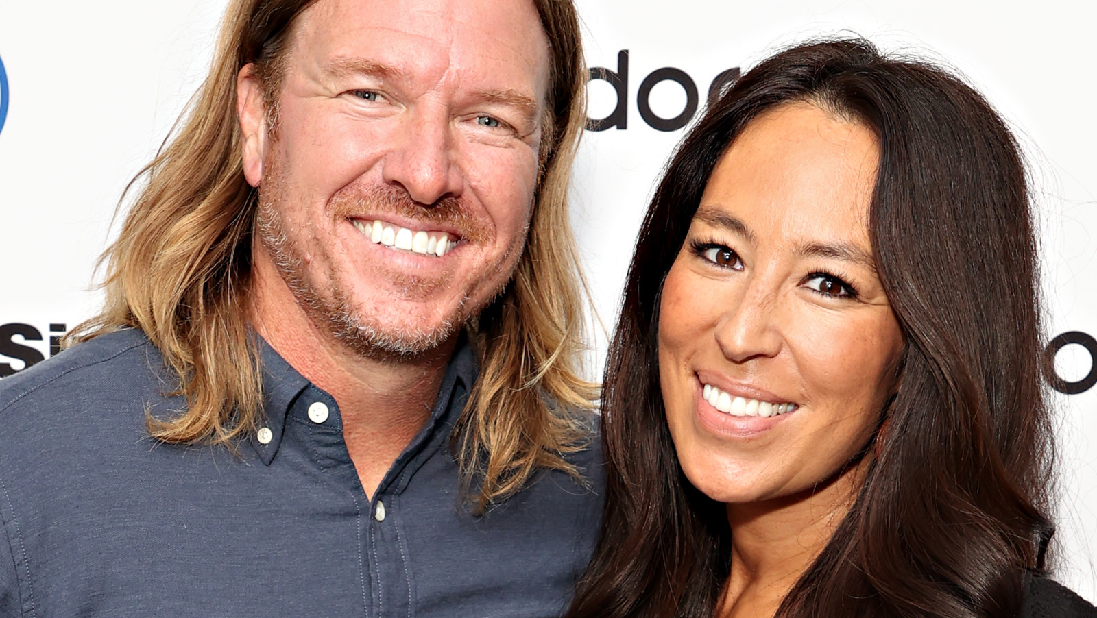 How Chip And Joanna Gaines Ended Up In Waco, Texas