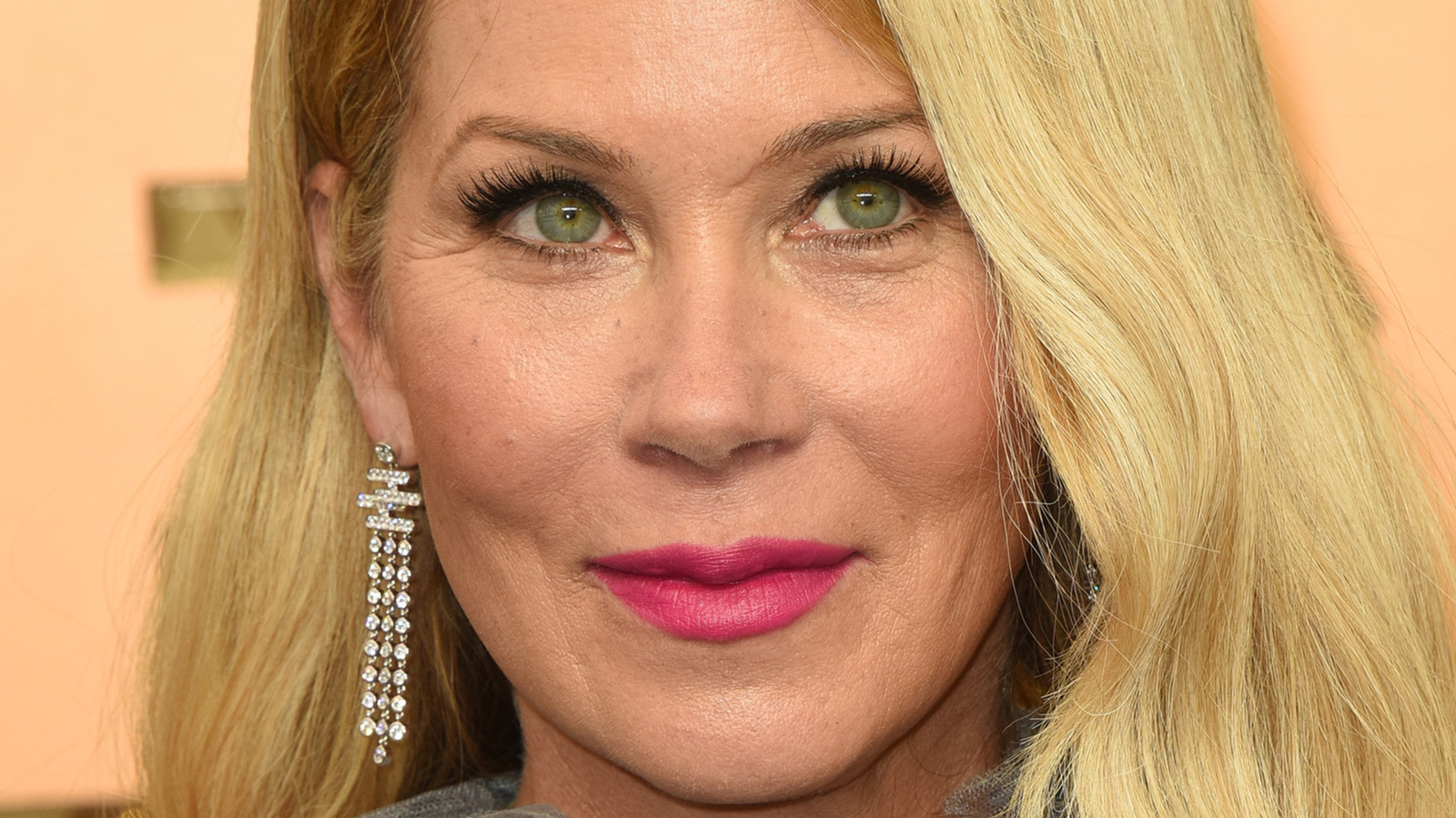 How Christina Applegate Is Getting Ready For First Event After Her Ms Diagnosis 