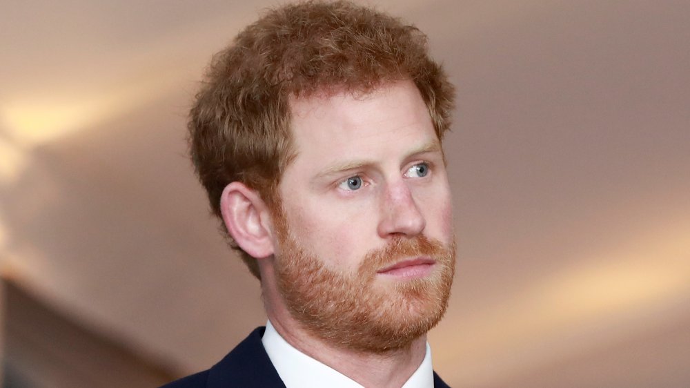 Prince Harry