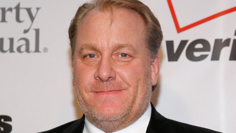 Curt Schilling