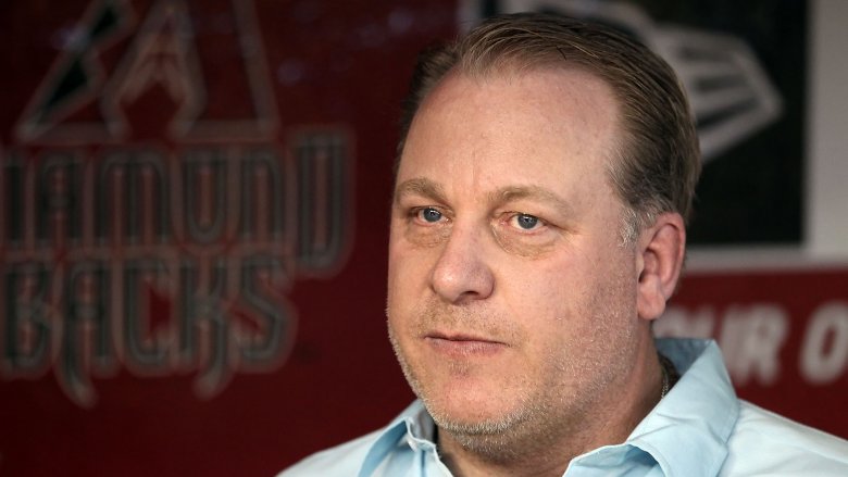 Curt Schilling