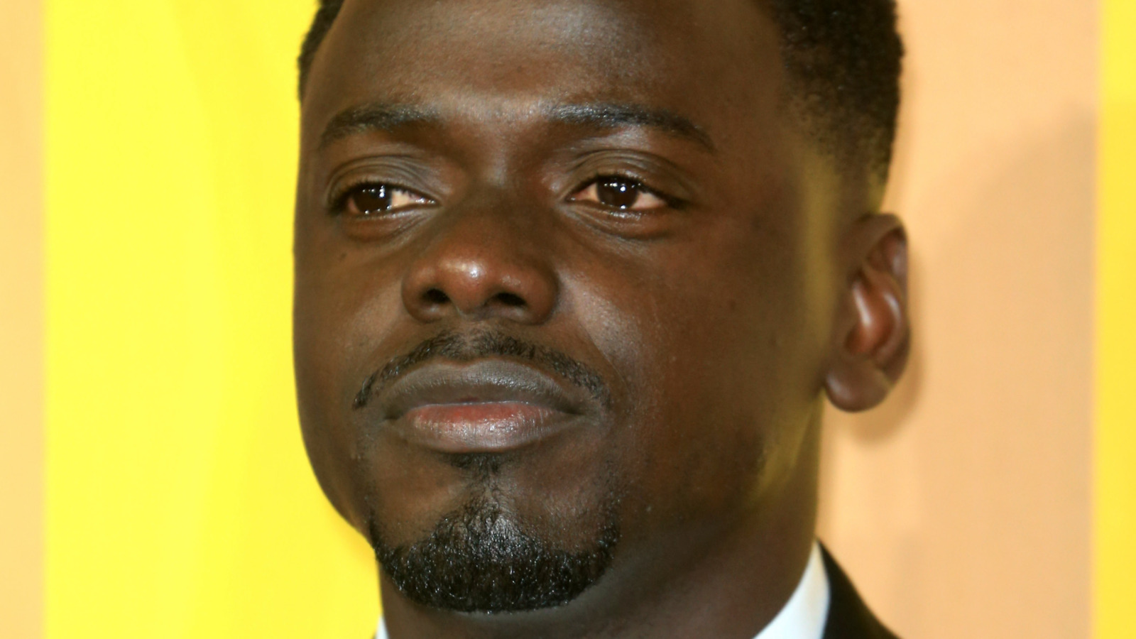 How Daniel Kaluuya Earned His Oscar-Nominated Role