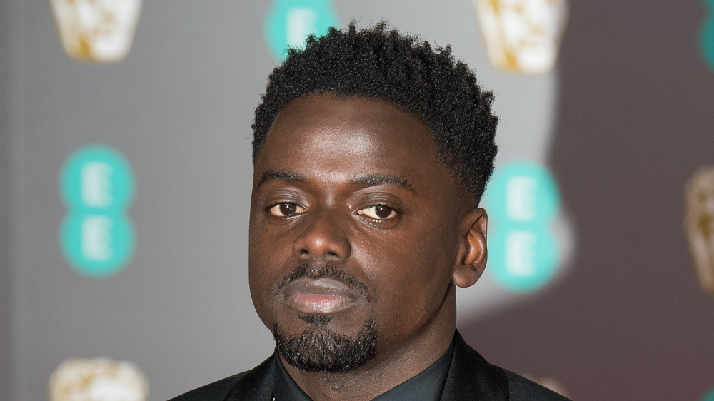 How Daniel Kaluuya's Role In Judas And The Black Messiah Changed Him