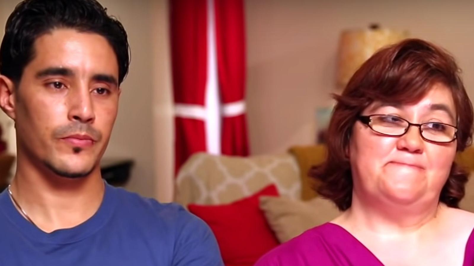 How Did Danielle And Mohamed From 90 Day Fiancé Meet?