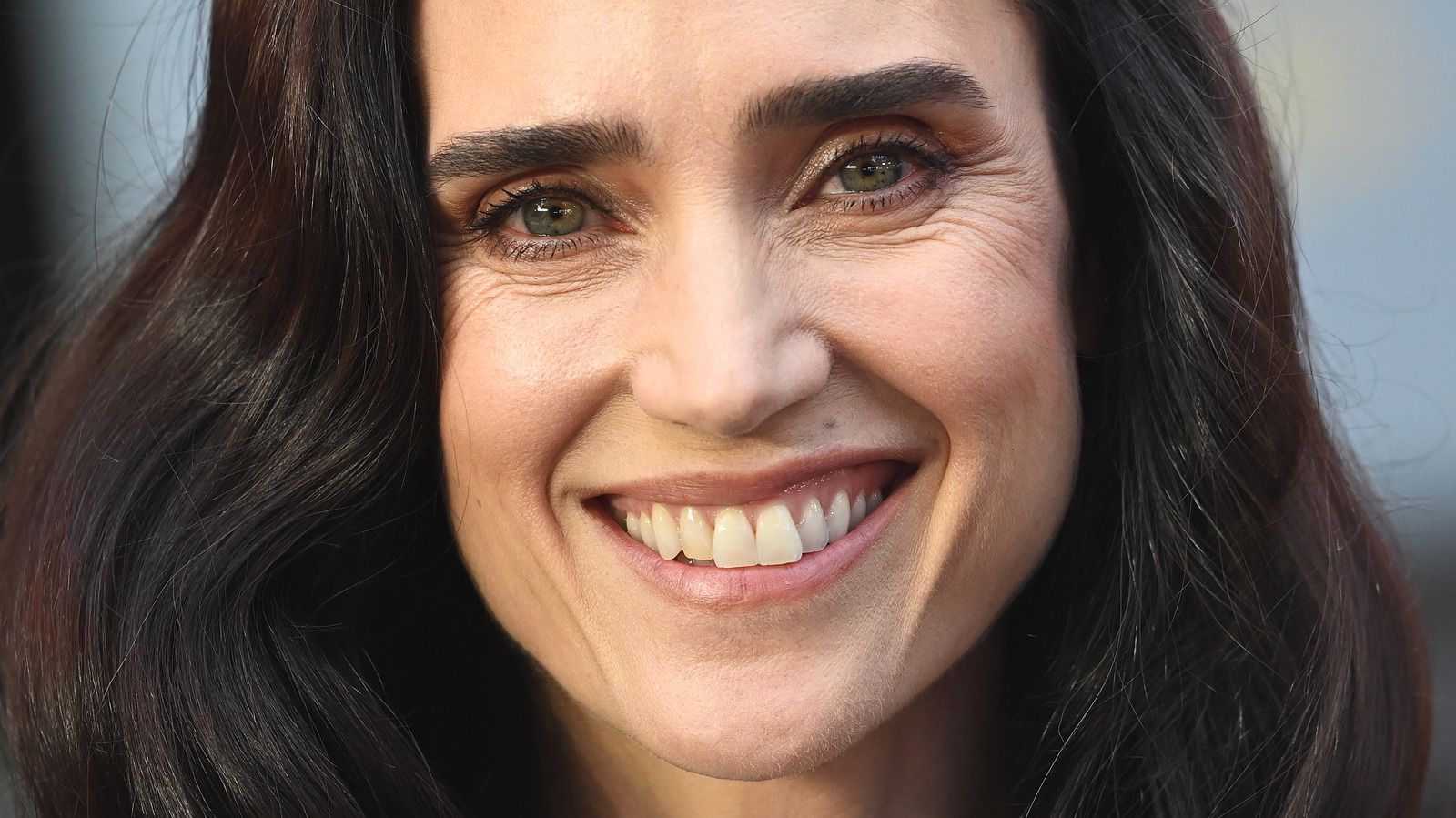 Jennifer Connelly's Short Hair Makes Us Do A Double Take (PHOTOS, POLL)