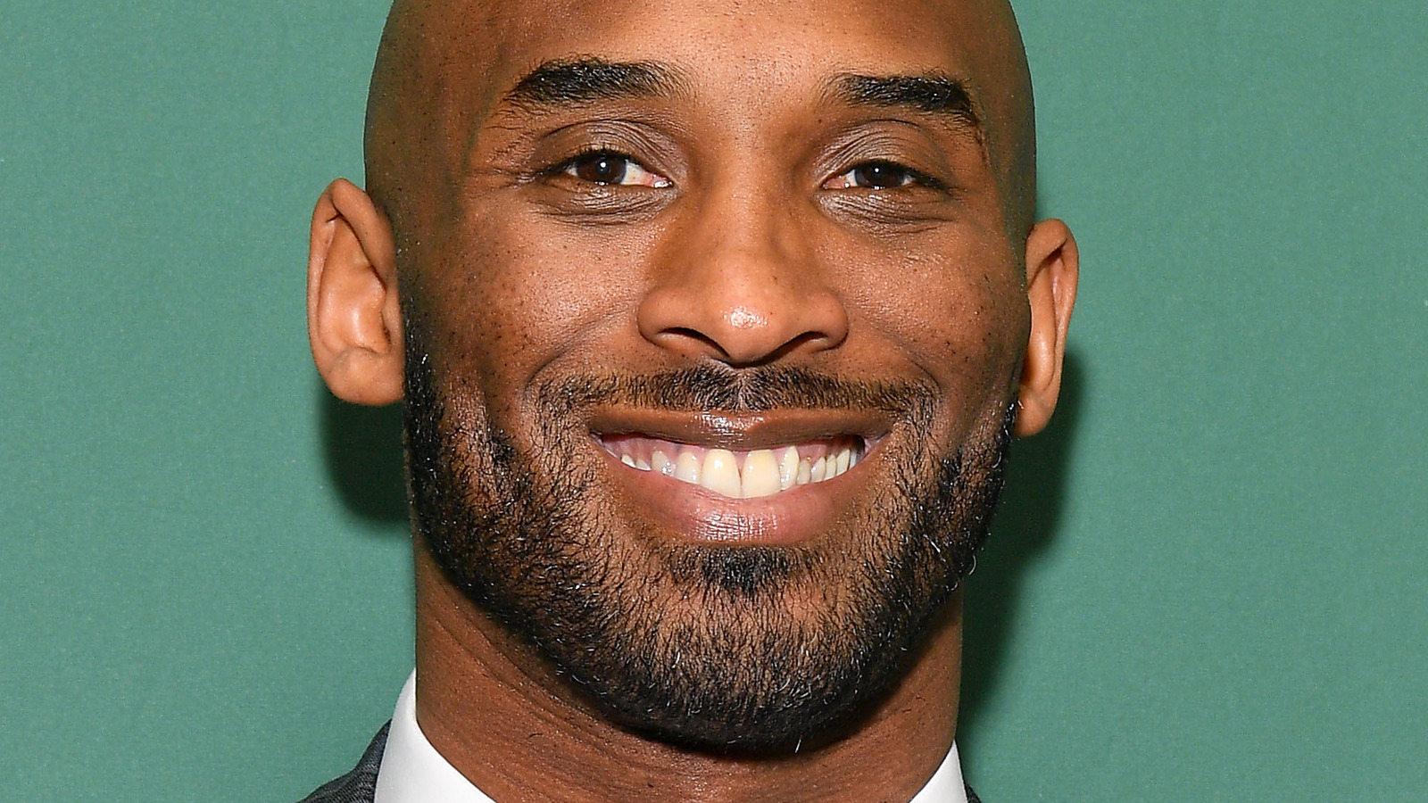 How Did Kobe Bryant Win His Oscar?