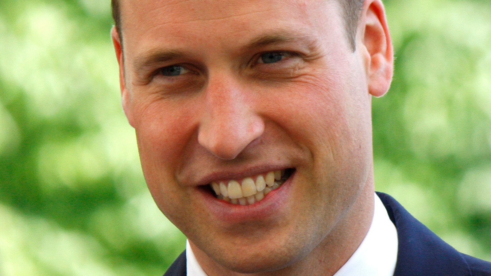 How Did Prince William Spend A Rare Night Out Away From His Family?