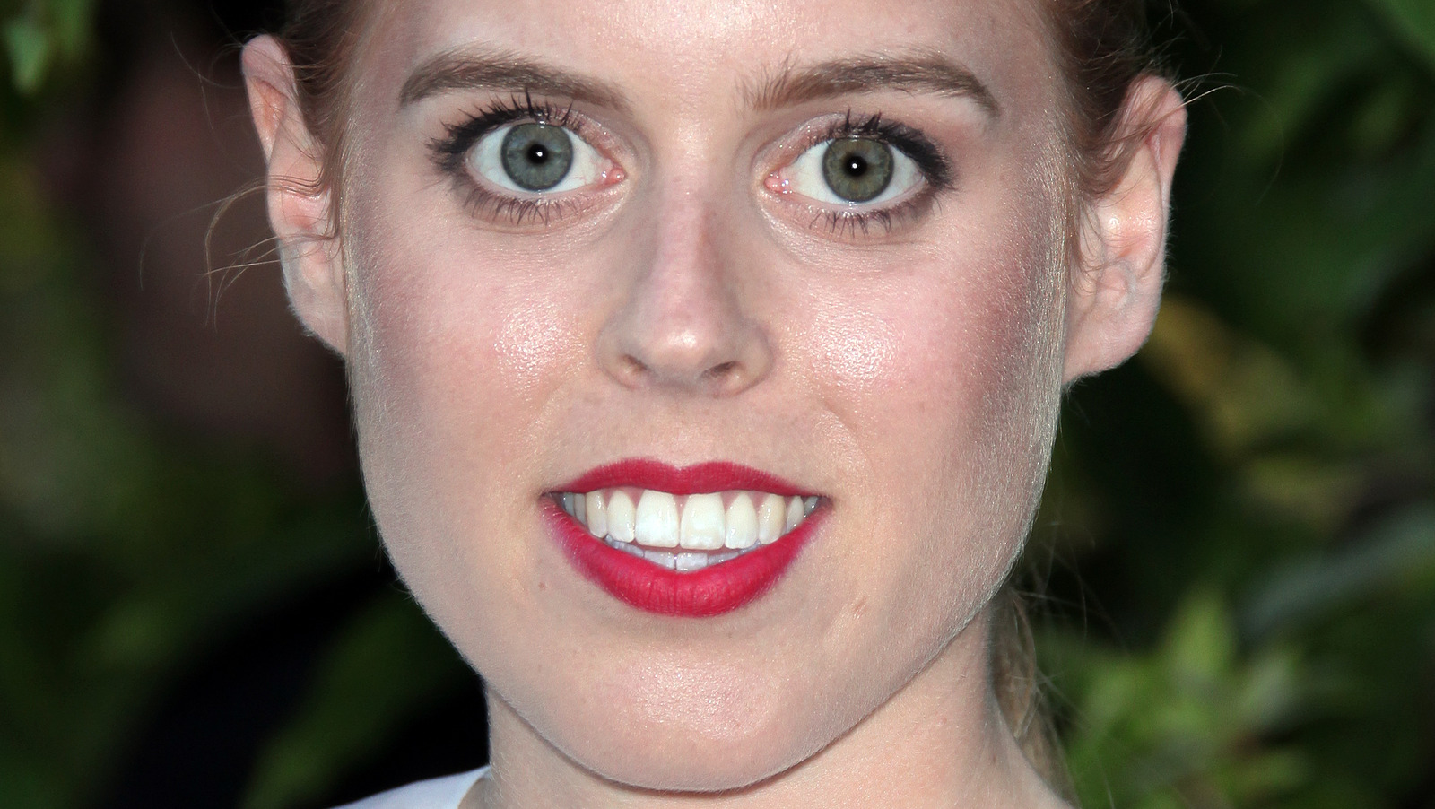 How Did Princess Beatrice s Baby Name Pay Tribute To The Queen