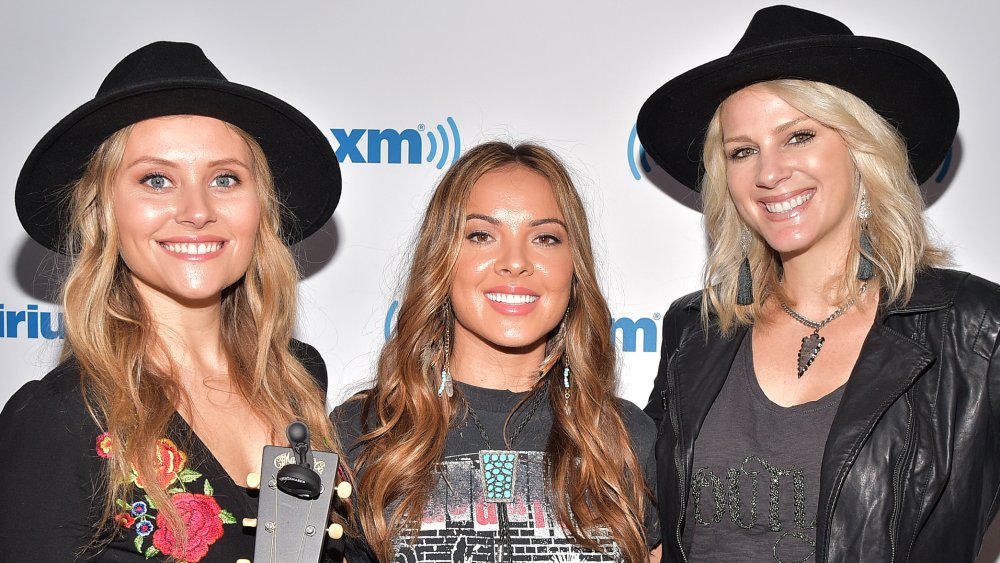 Runaway June