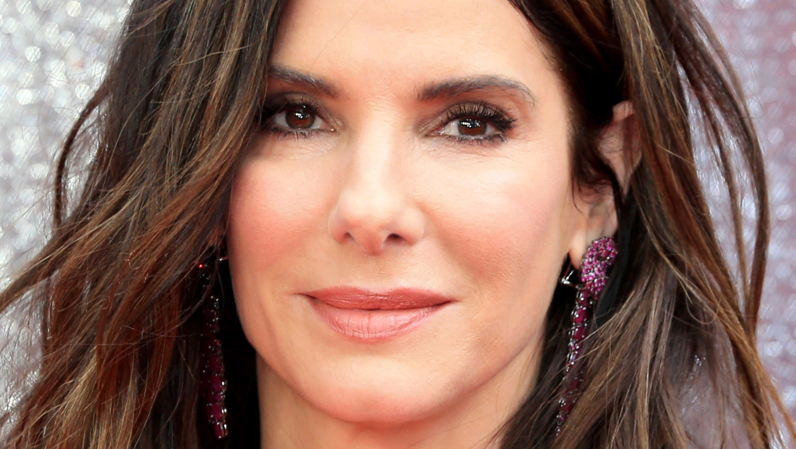 How Did Sandra Bullock's New Movie Make Her A Better Mother?