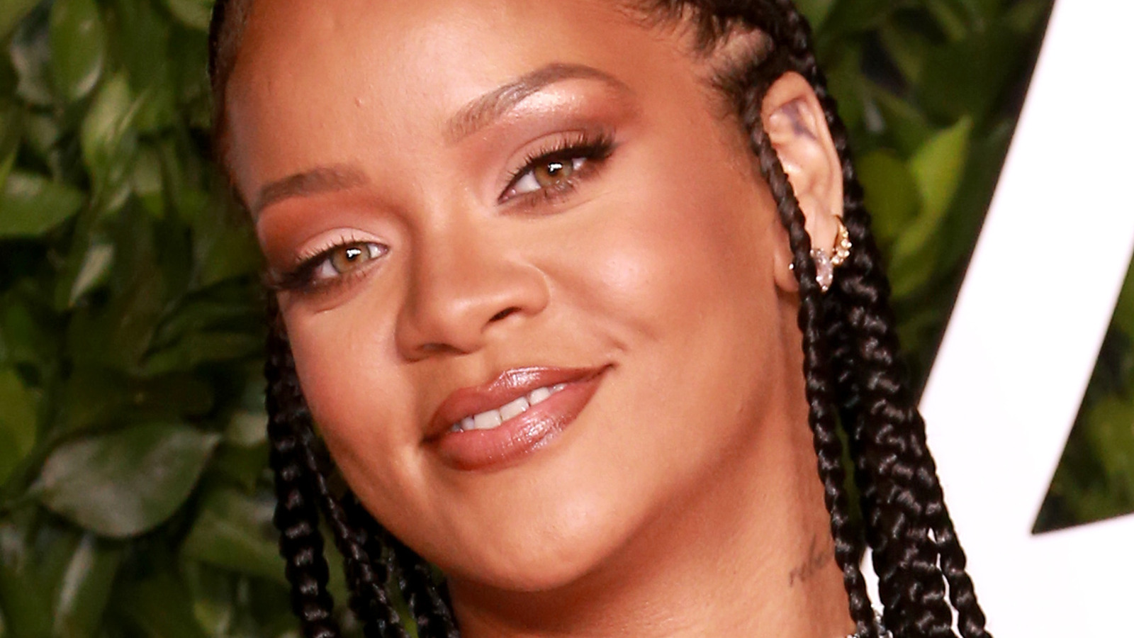 How Does Rihanna Really Feel About Being A Billionaire?