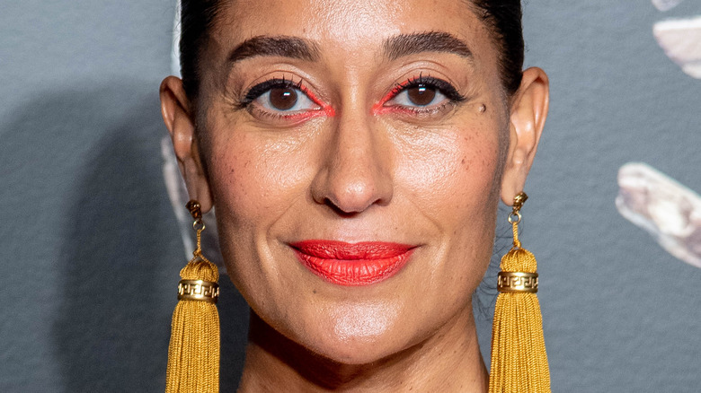 How Does Tracee Ellis Ross Really Feel About Black-Ish Ending?