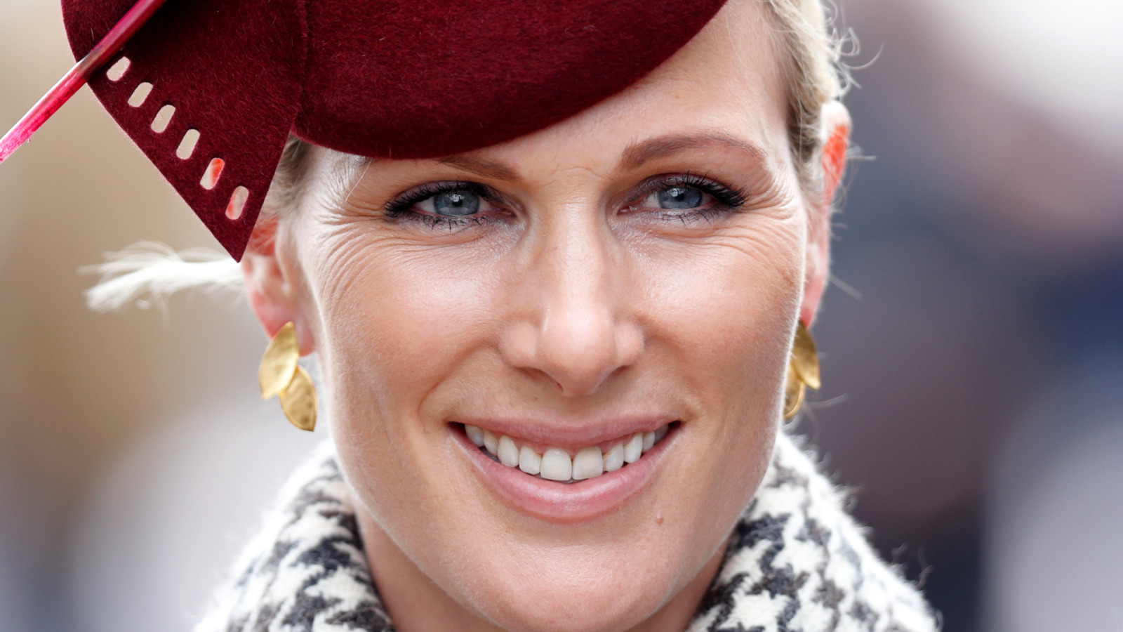 How Does Zara Tindall Make Money 