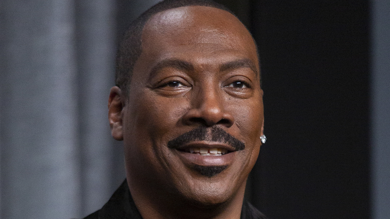 How Eddie Murphy Surprised His Daughters With Leonardo DiCaprio