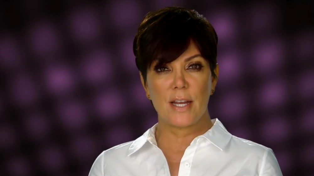 Kris Jenner