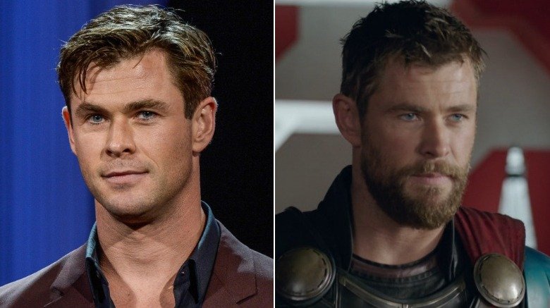 Chris Hemsworth/Thor