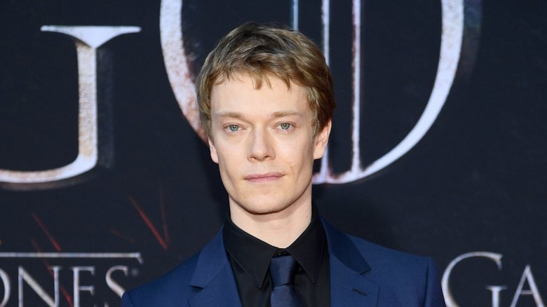 Alfie Allen