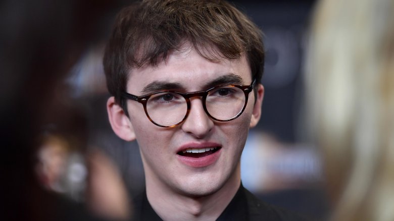 Isaac Hempstead Wright