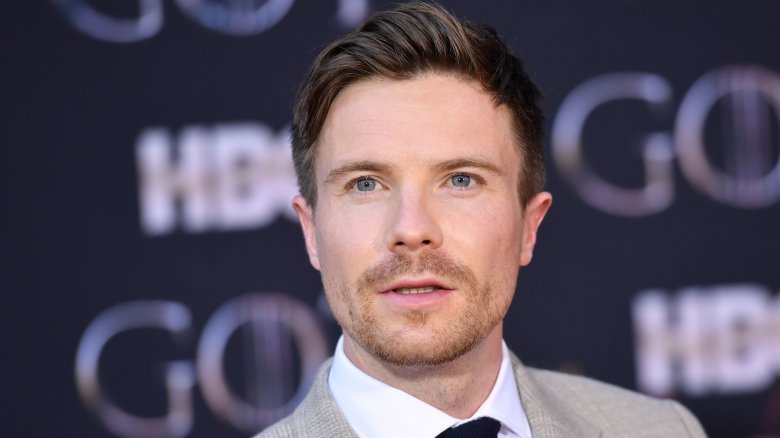 Joe Dempsie