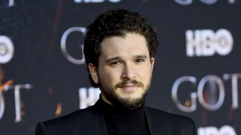 Kit Harington