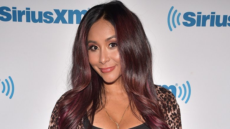 Nicole "Snooki" Polizzi